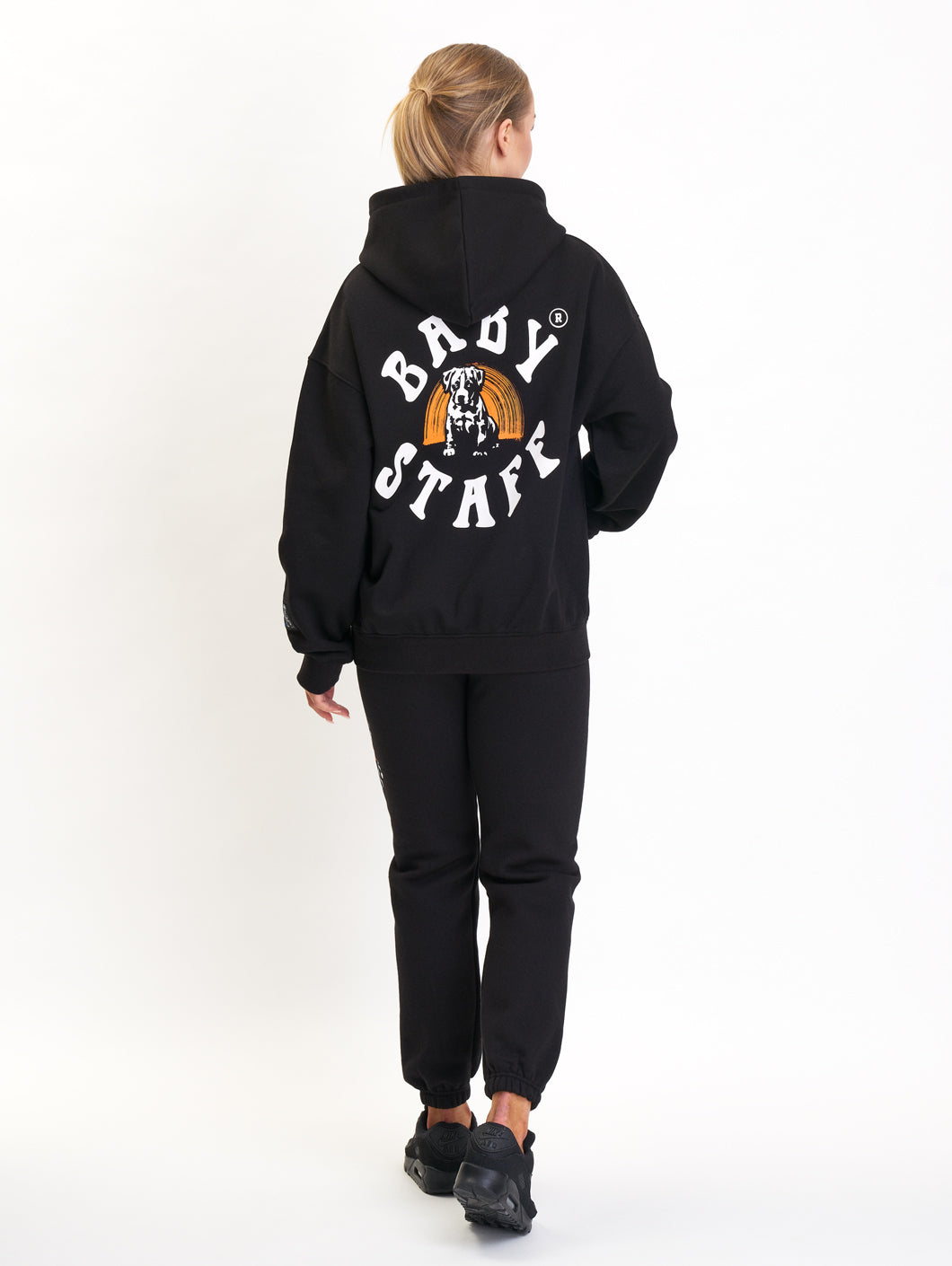 Babystaff Senya Oversized Hoodie - 1