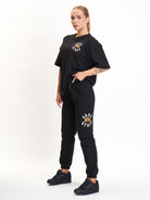 Babystaff Senya Sweatpants Black - 0