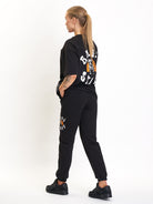 Babystaff Senya Sweatpants Black - 1