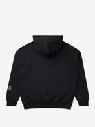 Babystaff College Oversize Hoodie Black - 4