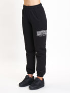 Babystaff College Sweatpants Black - 4