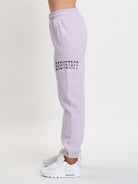 Babystaff College Sweatpants Lavender - 6