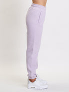 Babystaff College Sweatpants Lavender - 7