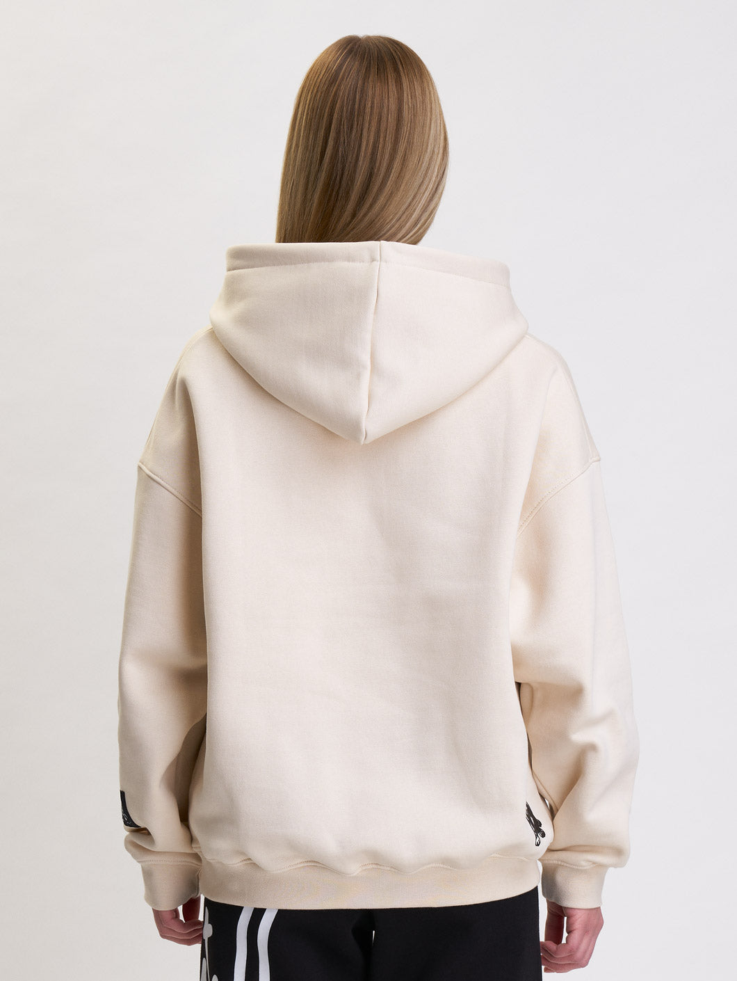 Fast Oversize Hoodie - 2