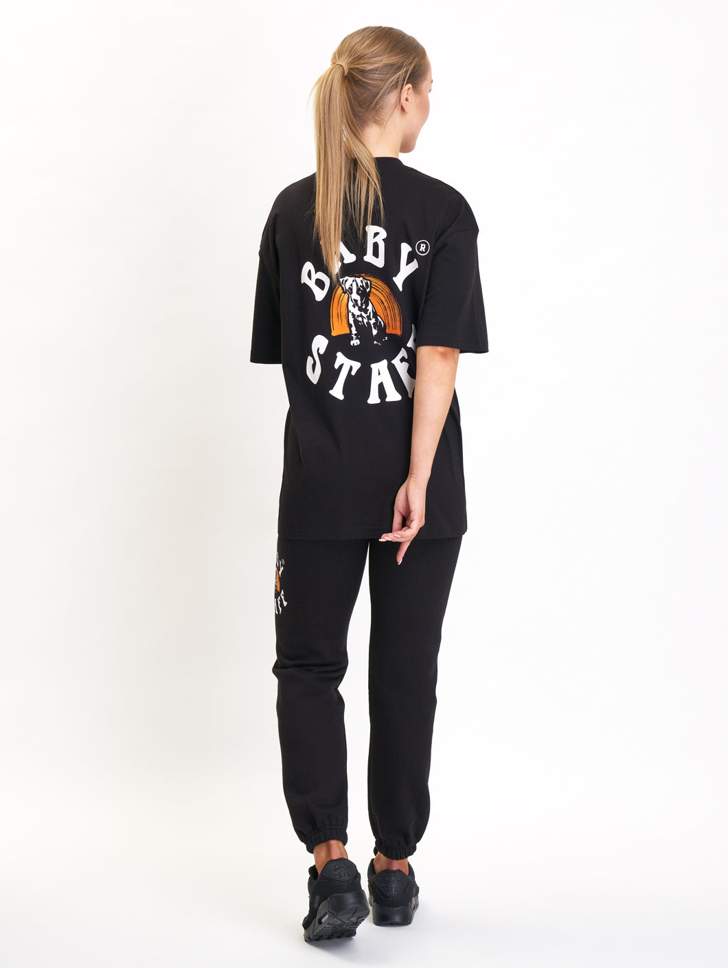 Babystaff Senya Oversized T-Shirt - 1