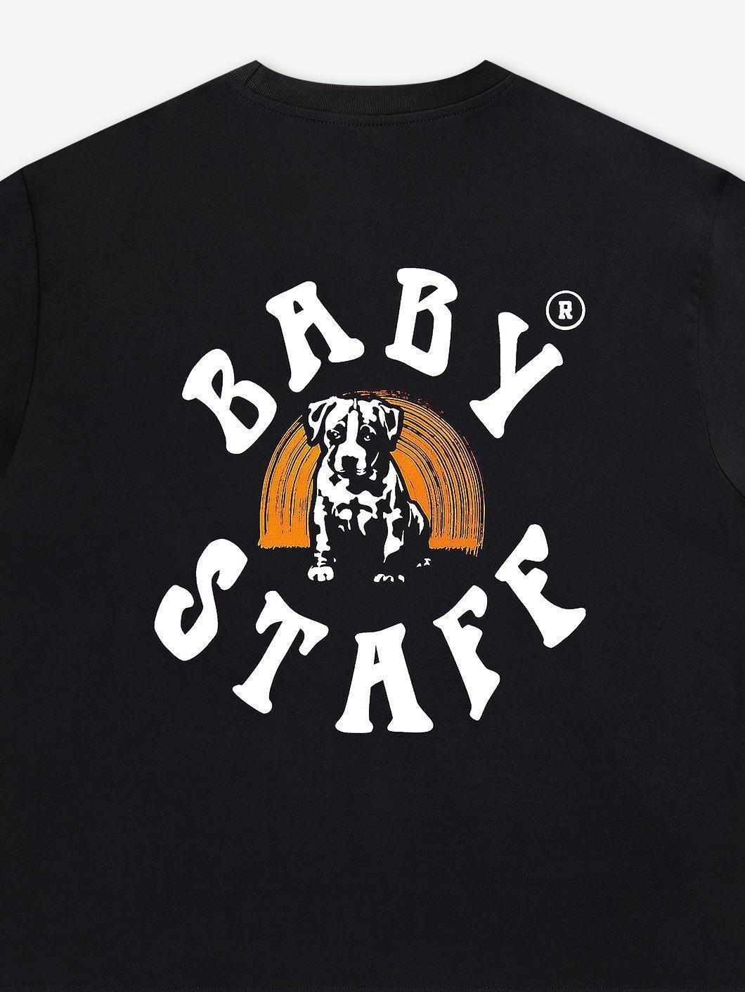 babystaff senya oversized t-shirt - 7